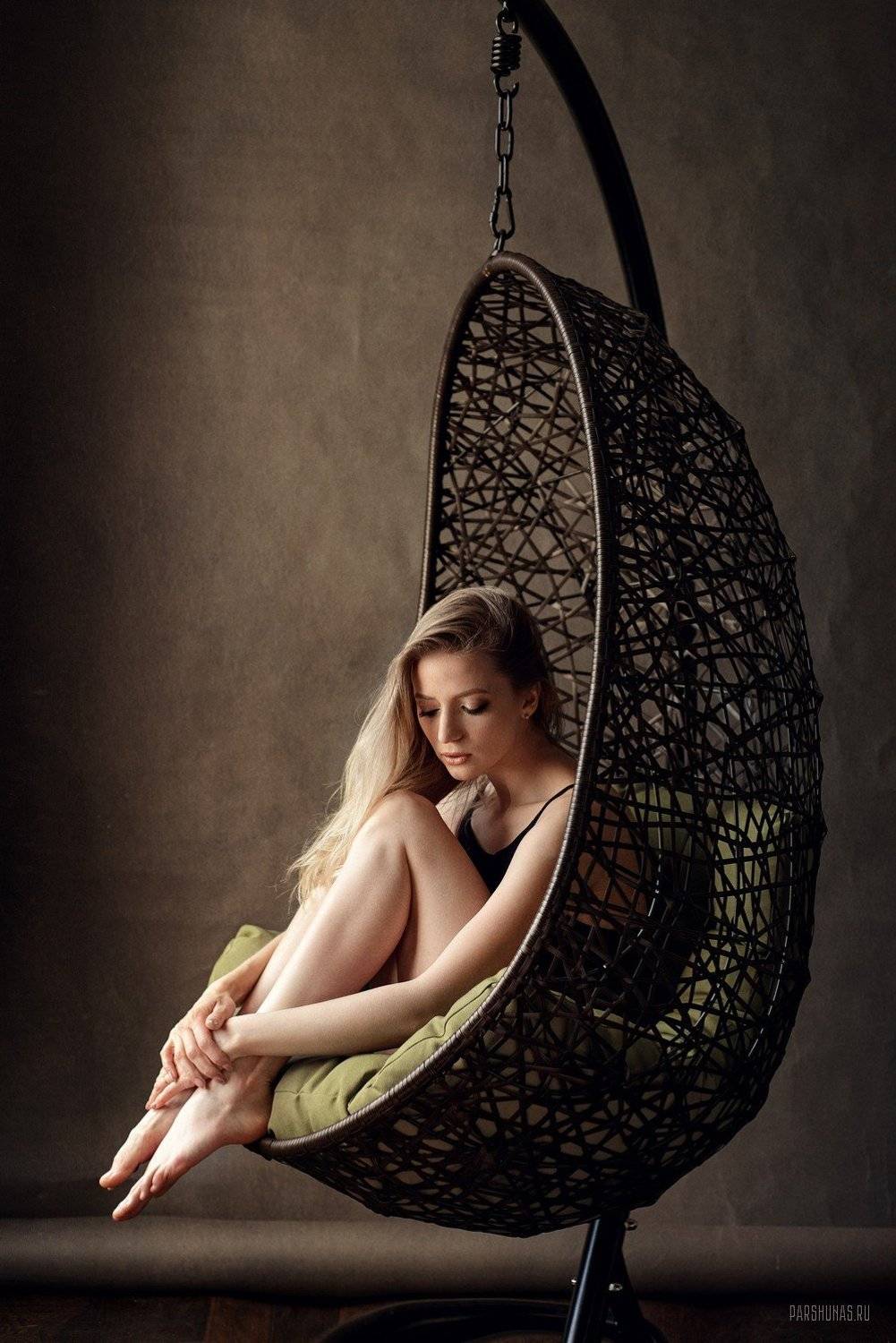 , Антон Паршунас