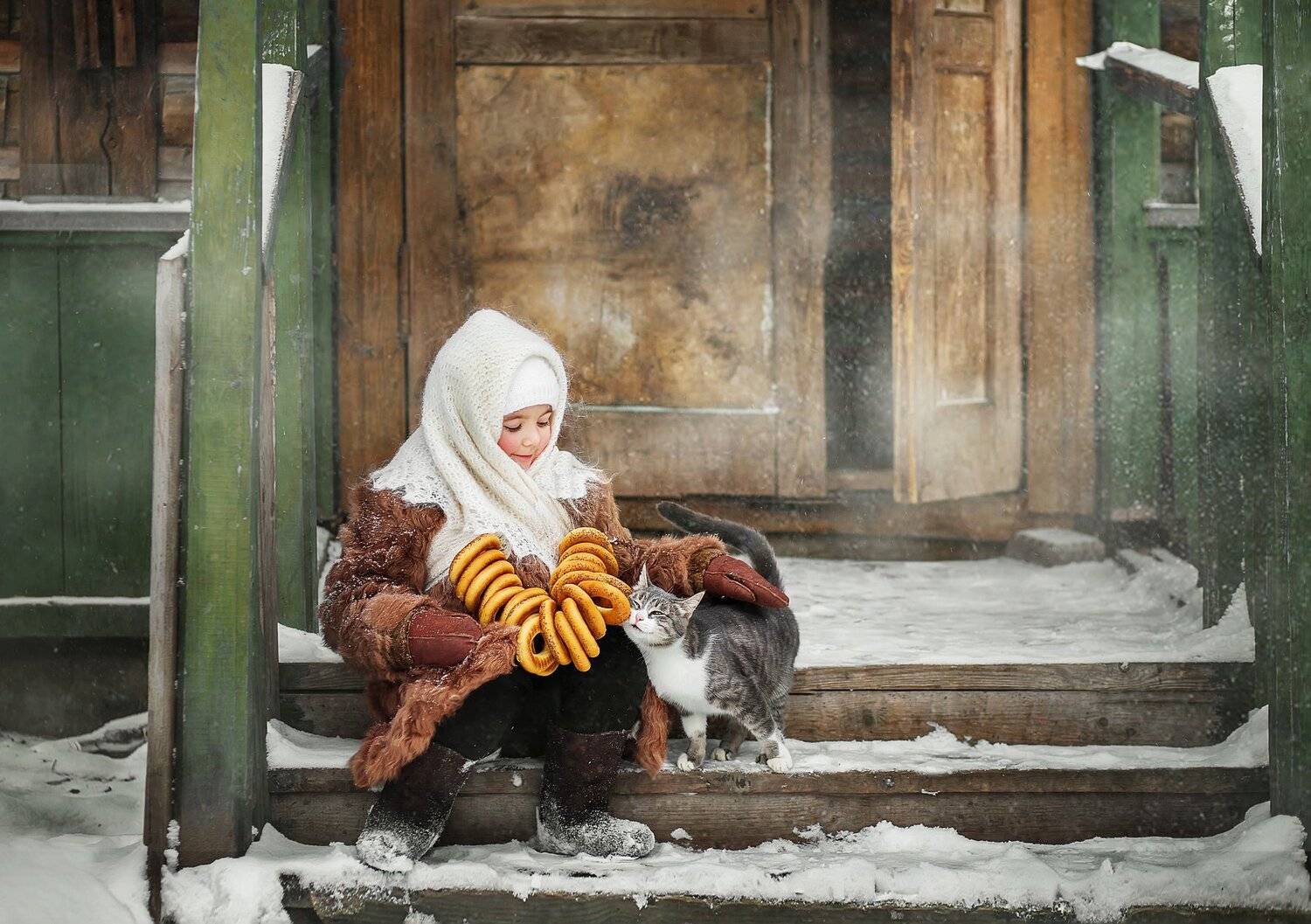 , Шелест Людмила