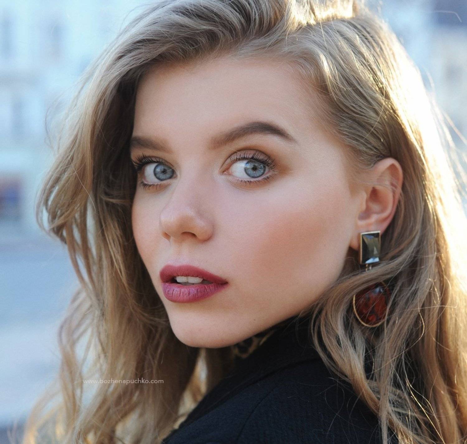 , Божена Пучко