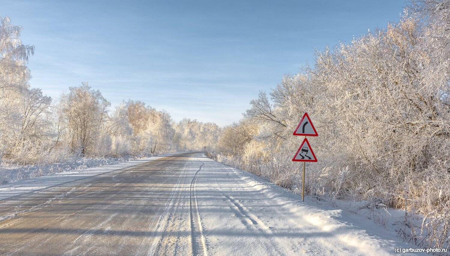 , Гарбузов Илья