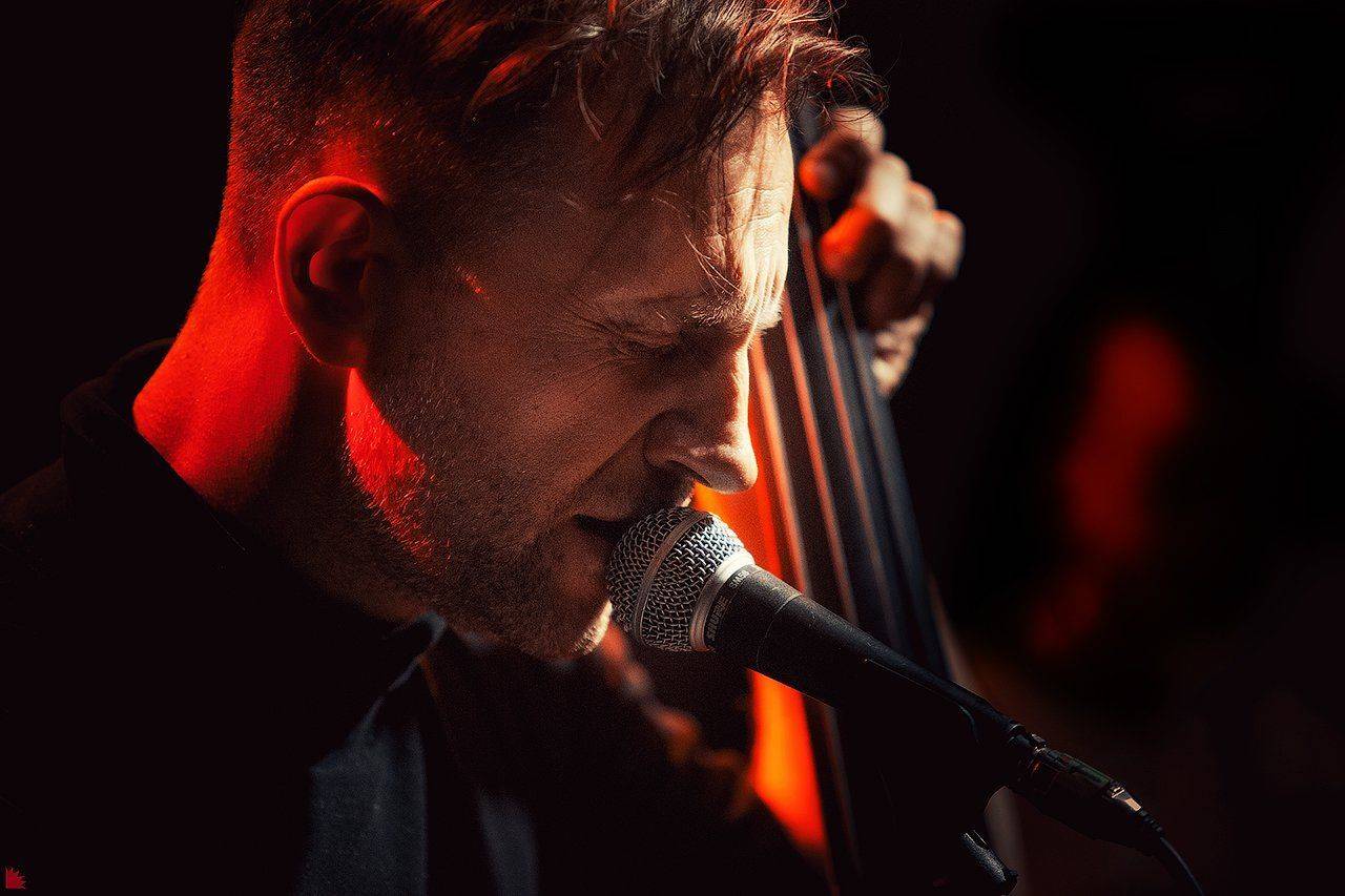 , Осипов Ёжъ Александр