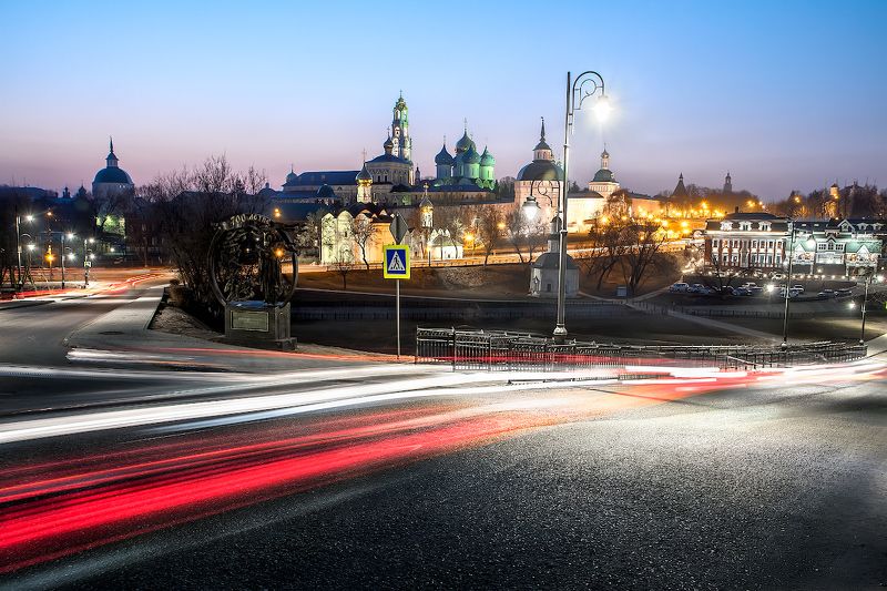 Сергиев Посад фото превью