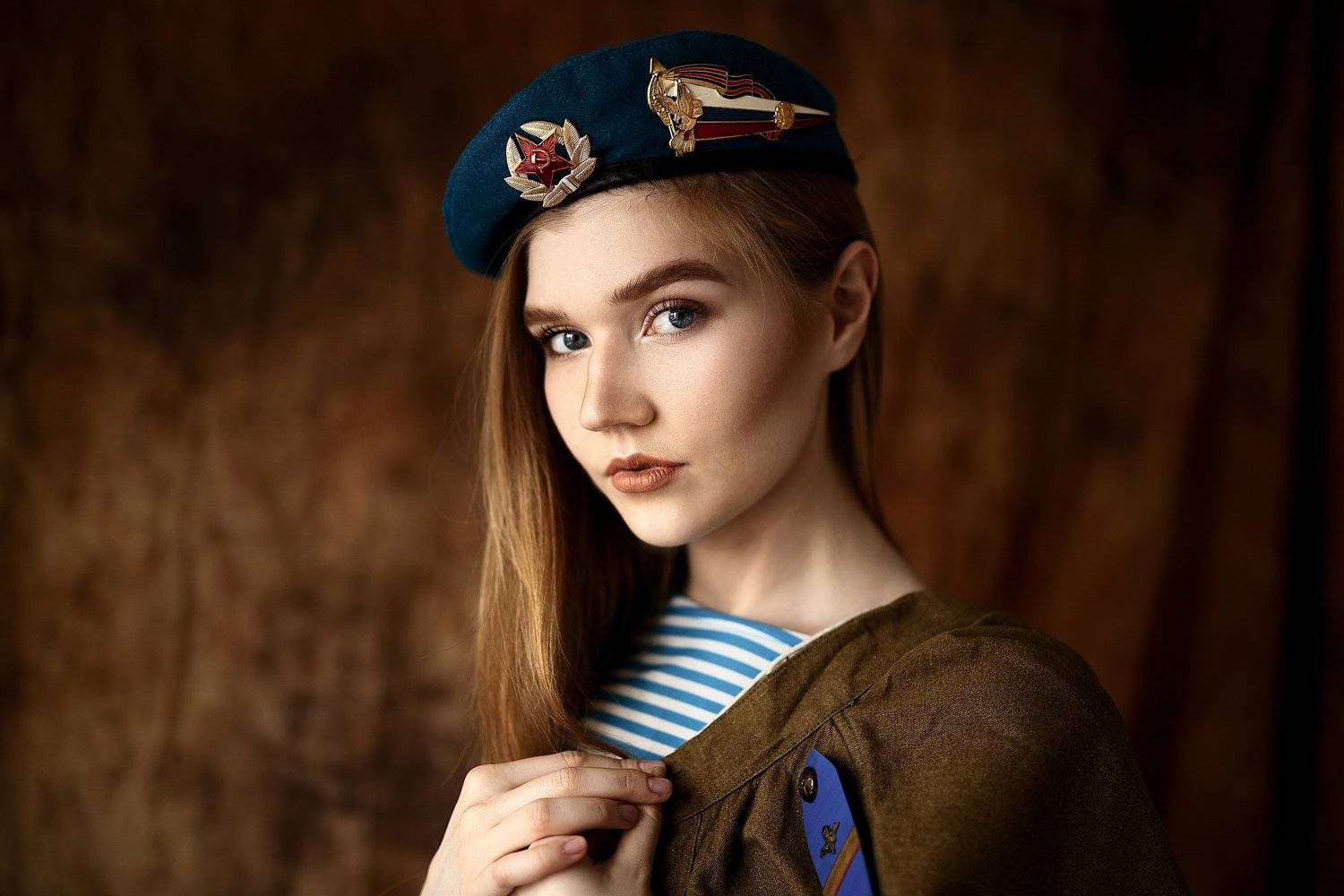 portrait, girl, people, color, eyes, light, девушка, studio, студия, портрет, head, свет, человек, эмоции, цвет, фотосессия, Иван Лосев