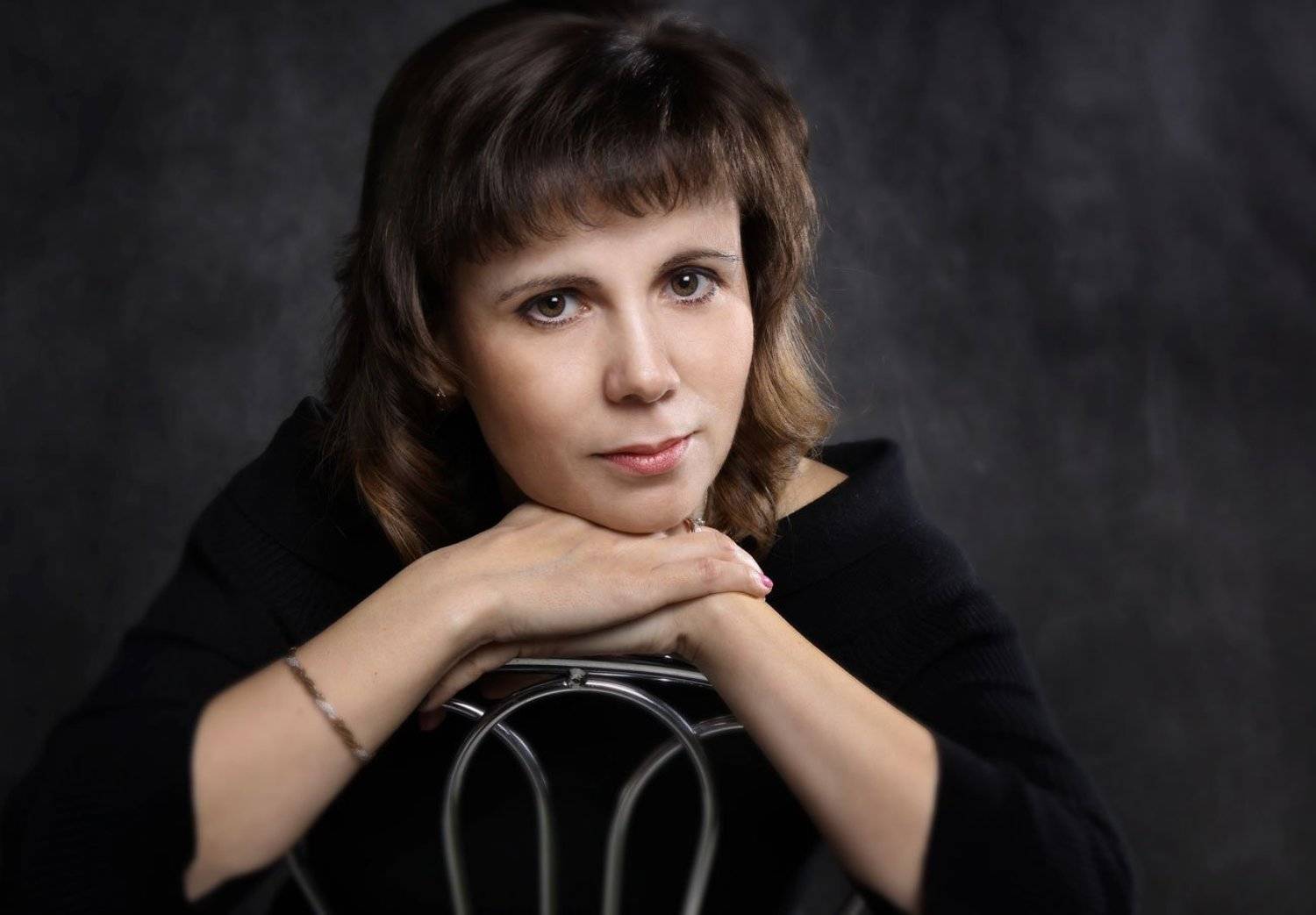 , Скиндерева Ольга