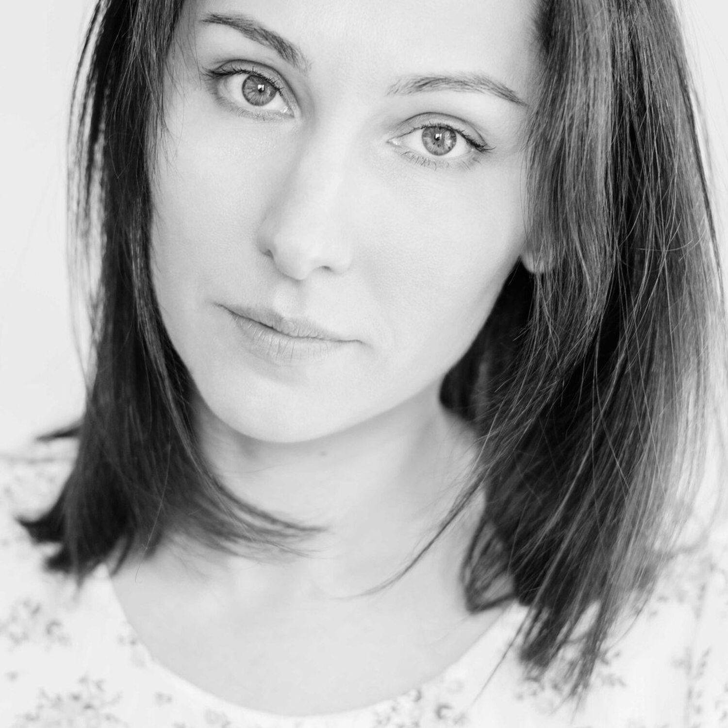 , Ksanka Skornyakova