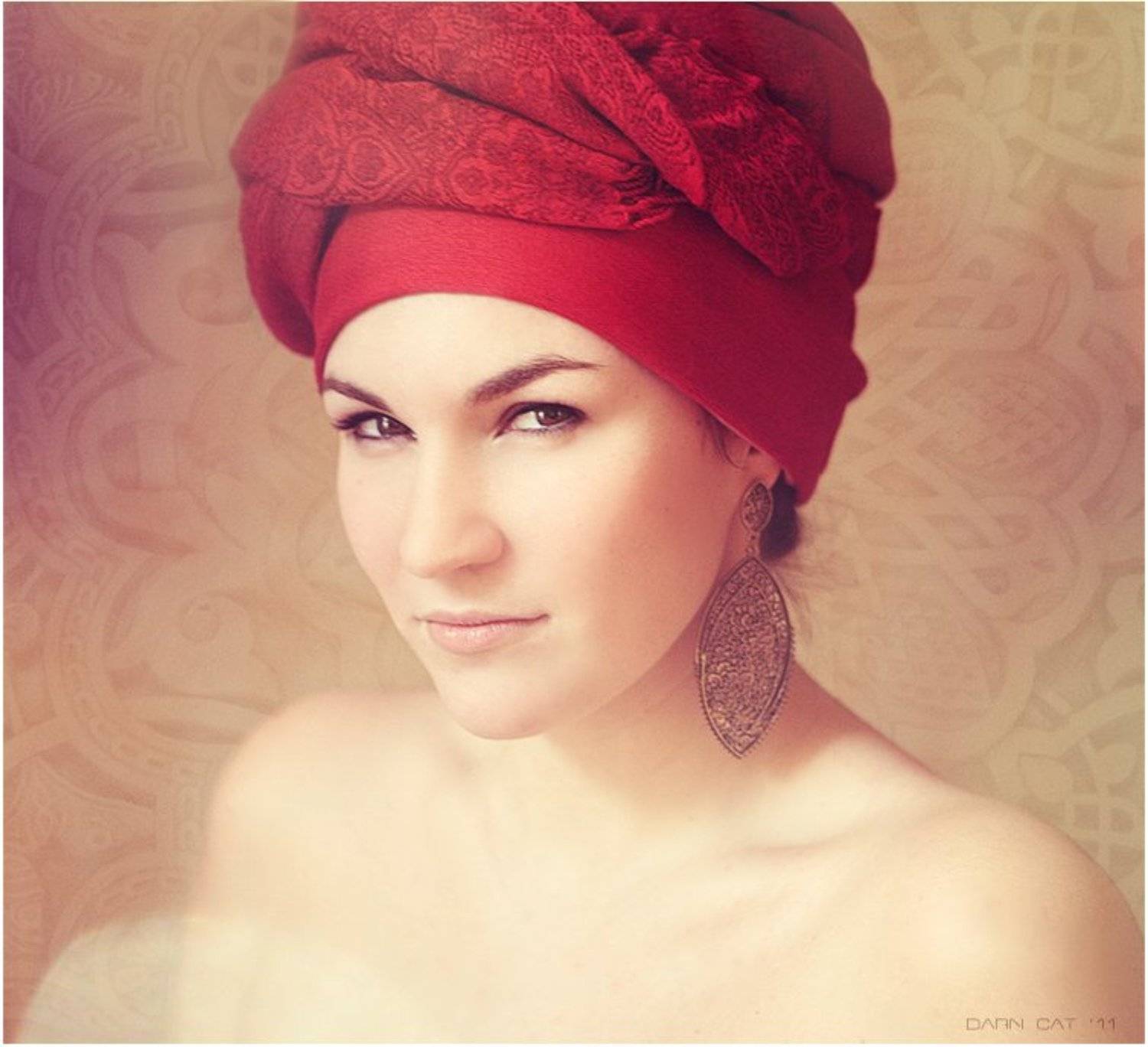 arabian, nights, девушка, арабские, мотивы, сказка, на, ночь, Darn Cat