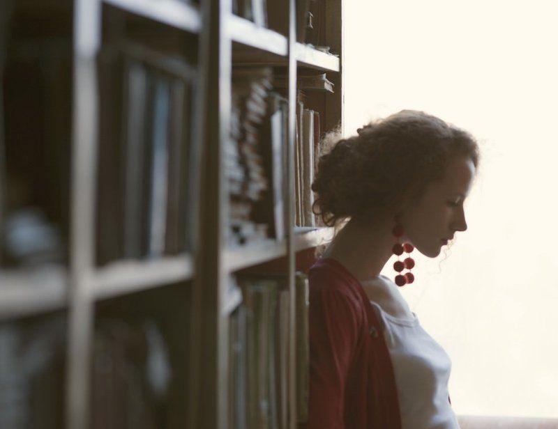 Library фото превью