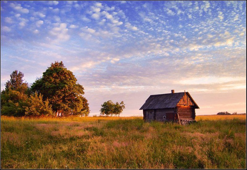 банька... фото превью