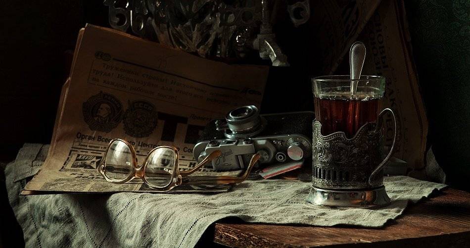 , Владимир Осауленко