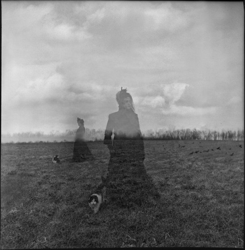 Ветер и туман – Вся её постель. Дитя Брошено в поле… фото превью