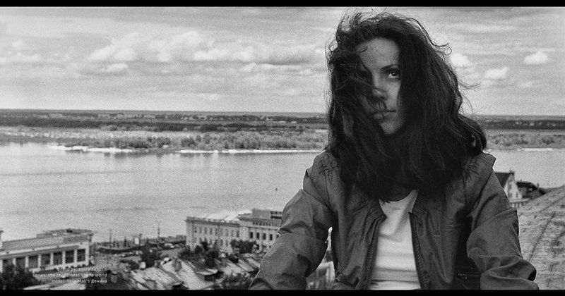 Egora Tabooe - Portfolio фото превью