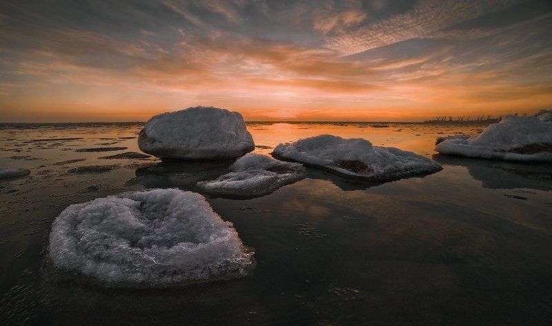 Дыхание весны Азовской фото превью