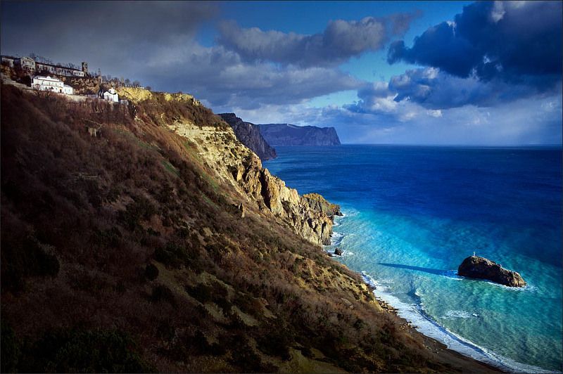 тень фото превью