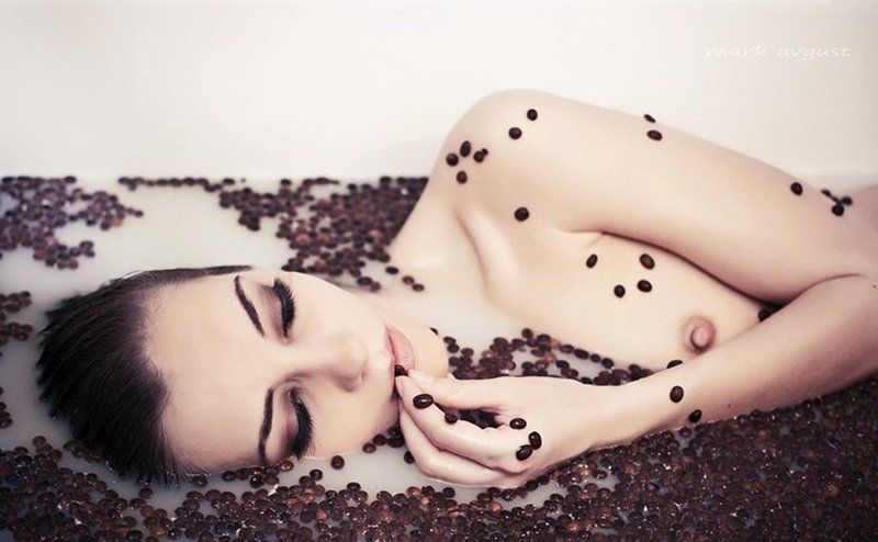 mark, avgust, markavgust, milk, and, coffee noname фото превью