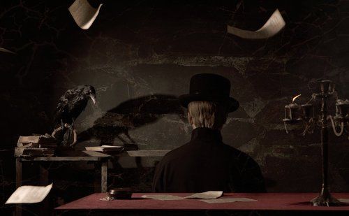 Человек в Шляпе