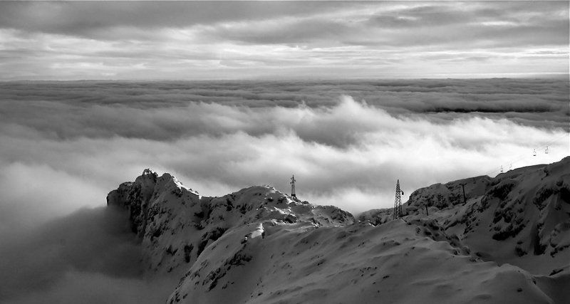 погружение фото превью