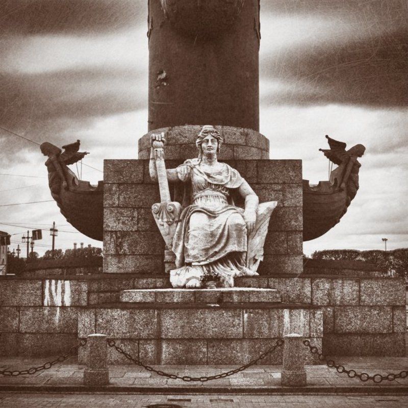 ....из Ленинграда фото превью