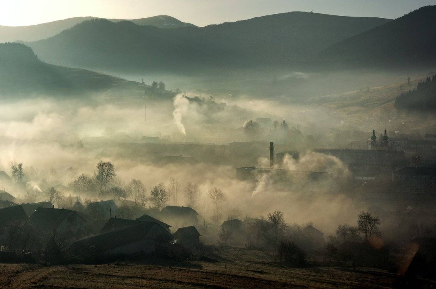 , Леонид Закревский
