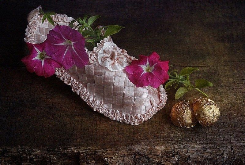 Шаг к весне фото превью