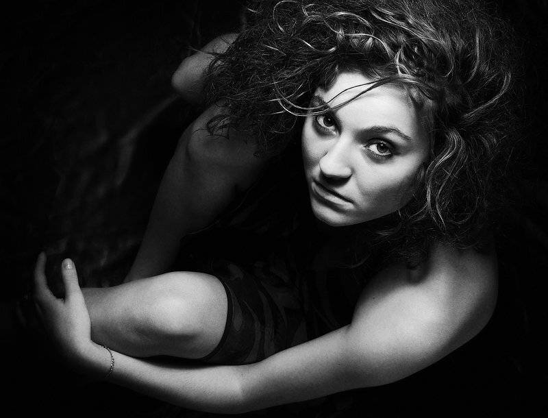 , Сергей Калинин