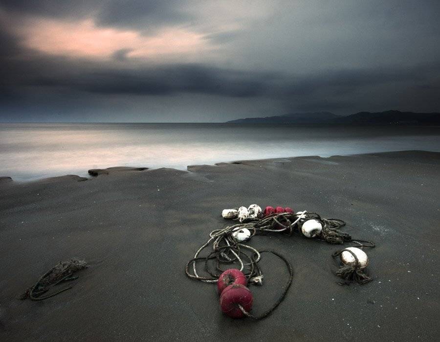 sea, fisherman, mustafa yagci