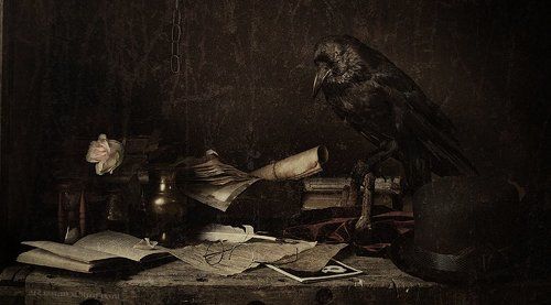 Phantom Of My Heart. ...