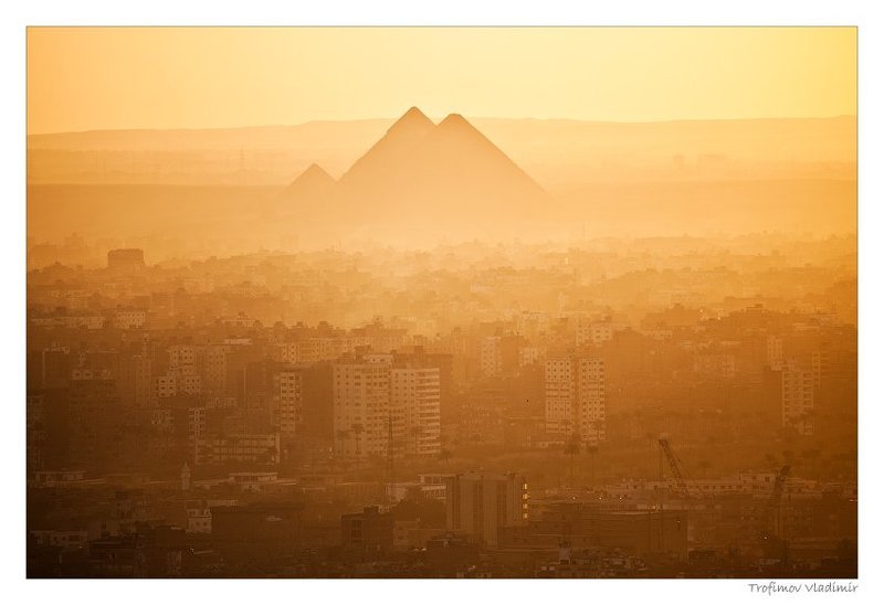 египет, каир *** фото превью