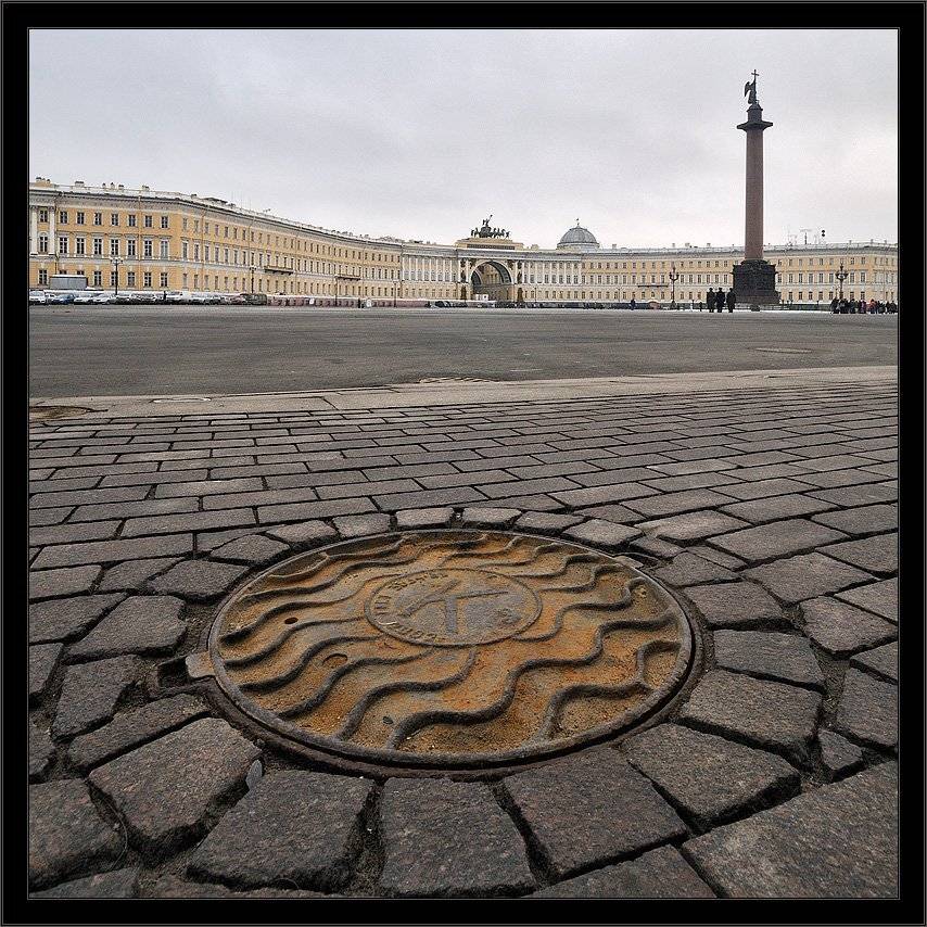 петербург, центр, дворцовая, блин, автограф, печать, квадрат, Kirill Shapovalov