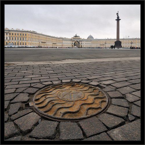 Такой, вот, блин, автограф! :) #3