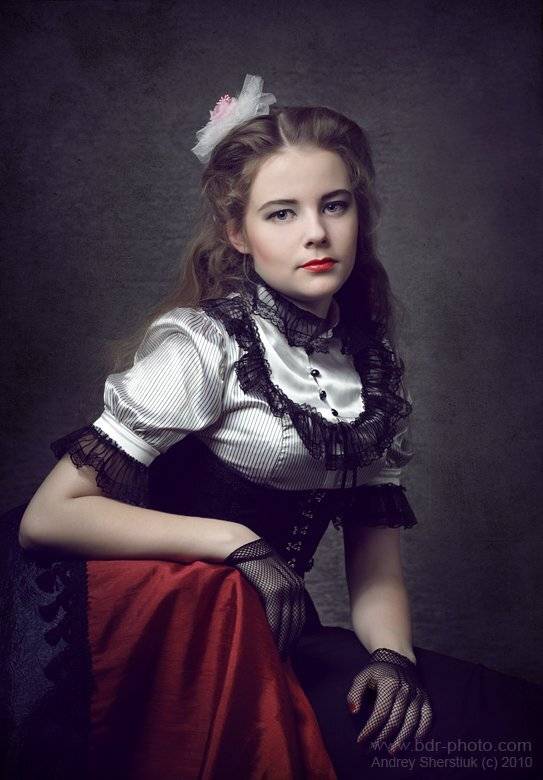 , Андрей Шерстюк