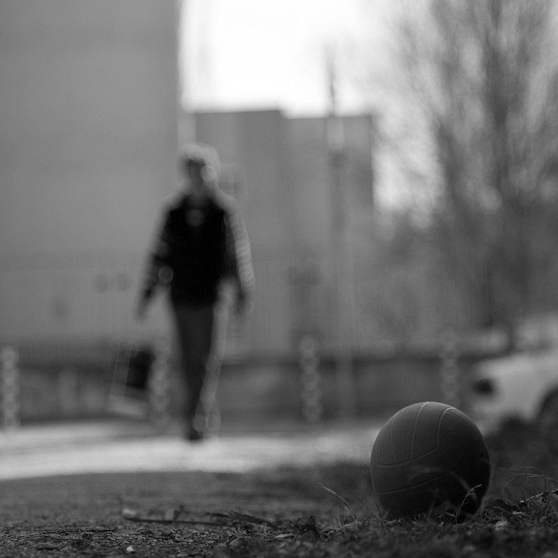 ..... просто еще пять минут! фото превью