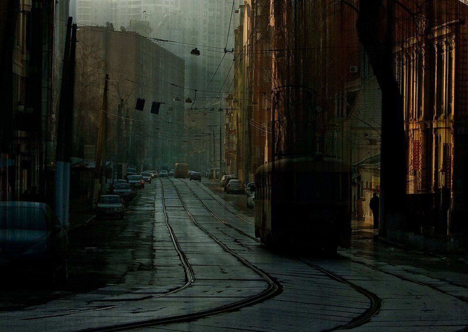 , Валерий Бредюк