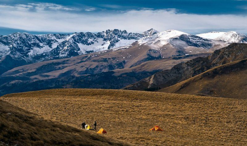 ТАМ НА БАМБАКАХ фото превью