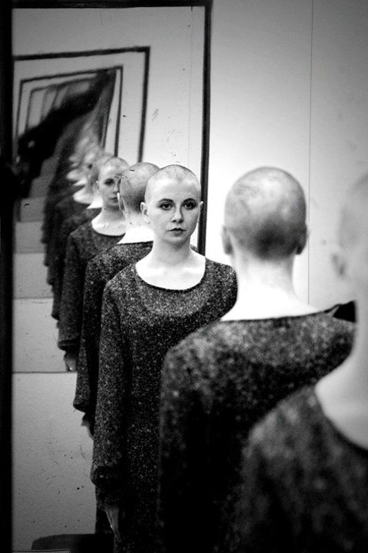 Скованные одной цепью... фото превью