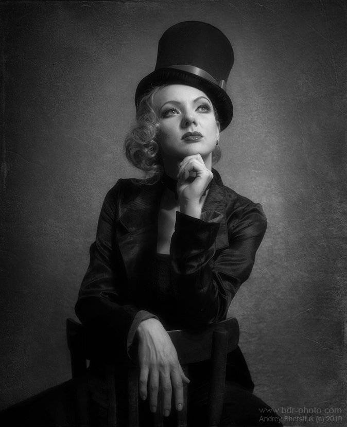 , Андрей Шерстюк