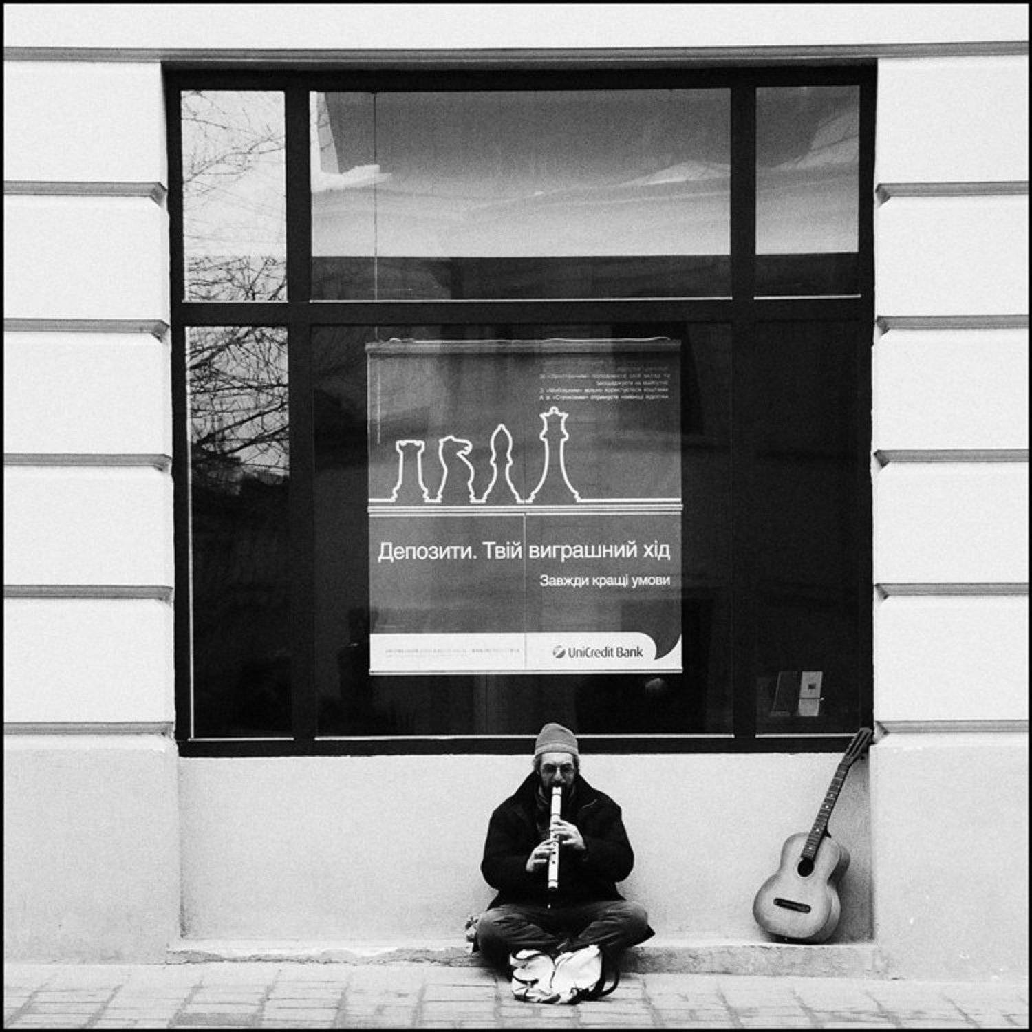 , Роман Чайка