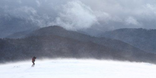 Снять рассвет, ...любой ценой