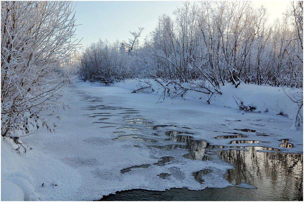 весна, Vladimir
