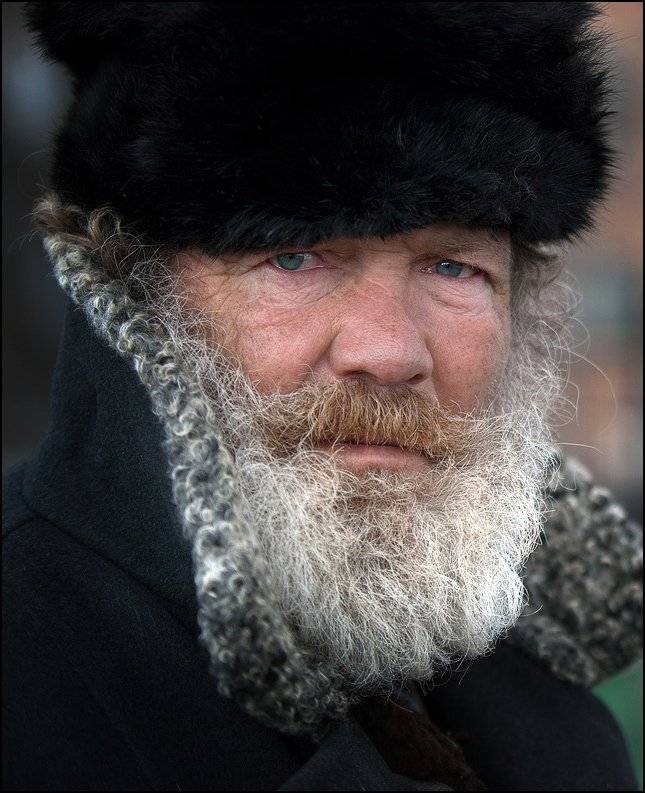 , Колчин Пётр