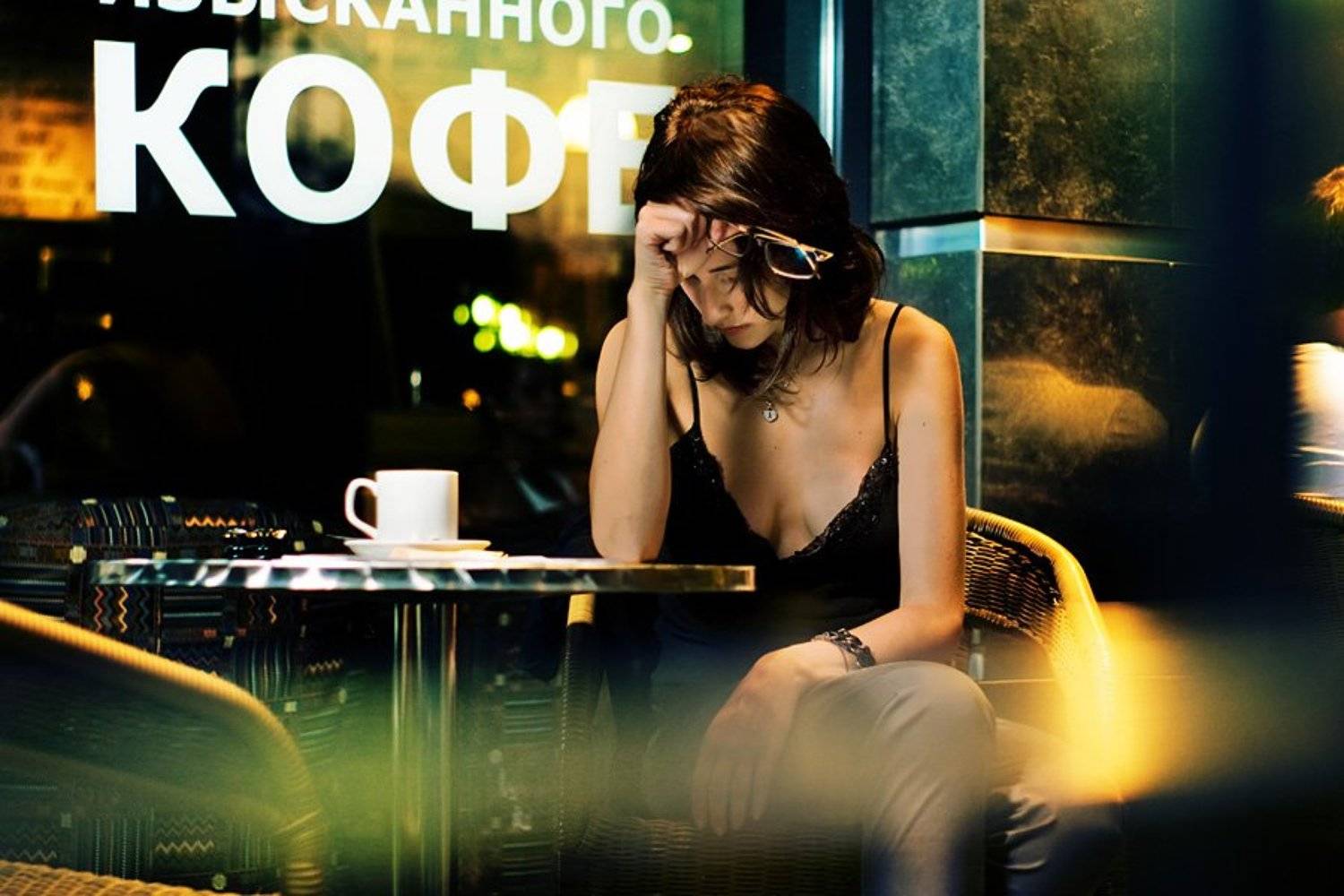 , Глеб Филатов