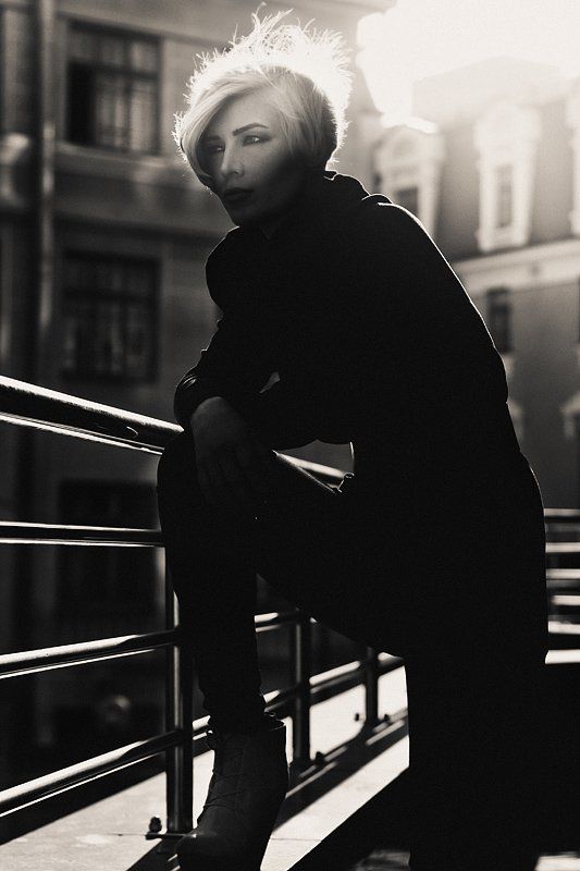 The Thief фото превью