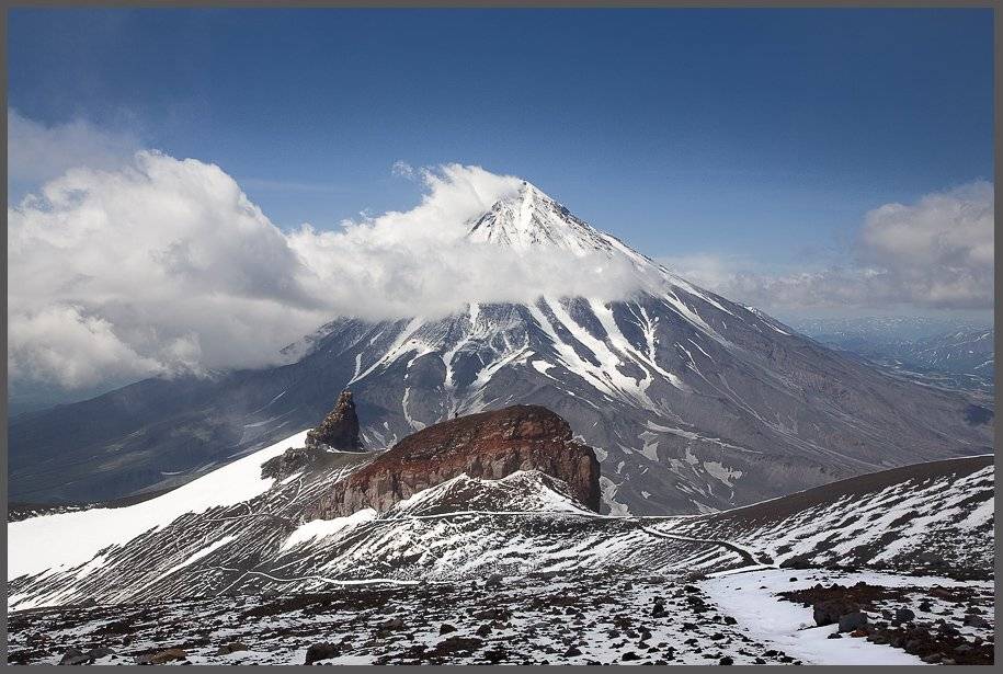 , Сергей Захаров.