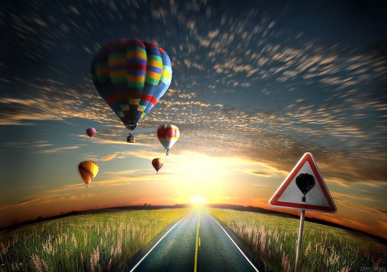 , Сергей Зимин