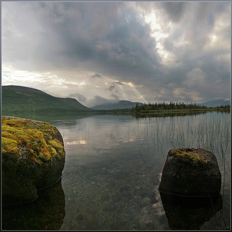 ДЕСЯТЬ ПЕСЕН О КОЛЬСКОМ... фото превью
