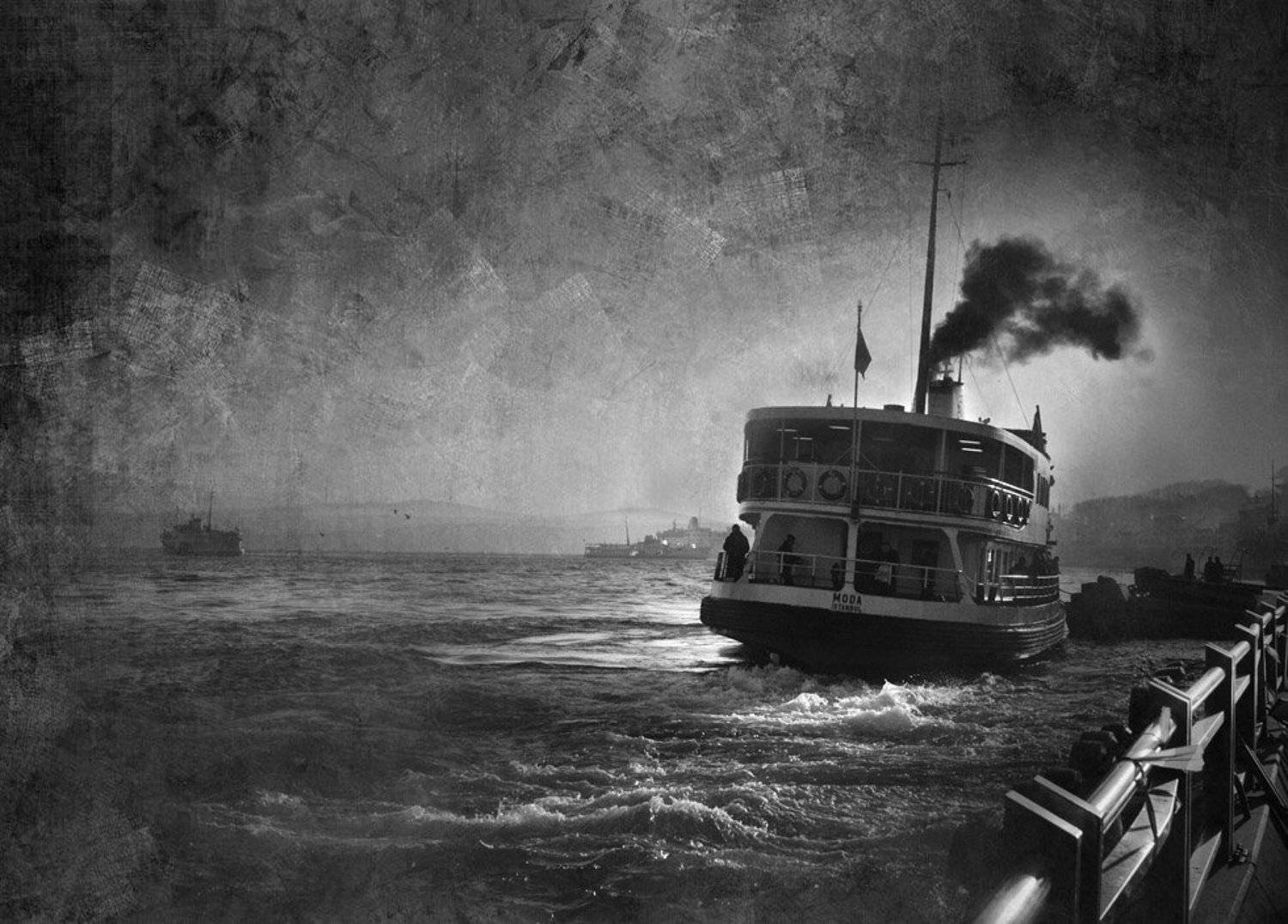 istanbul, ship, mustafa yagci