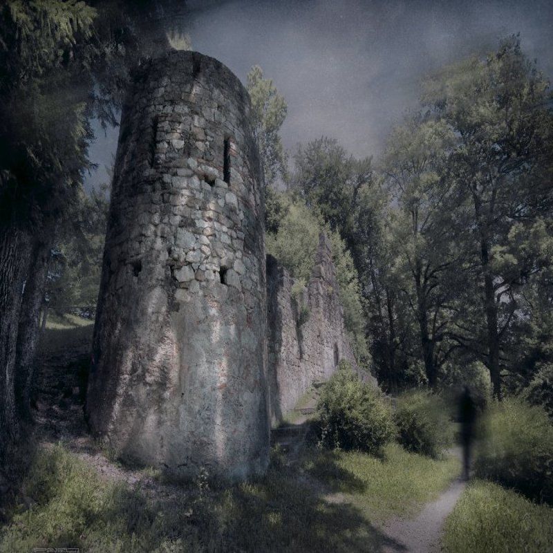 alone . фото превью