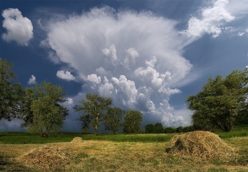 Эмоции неба фото превью