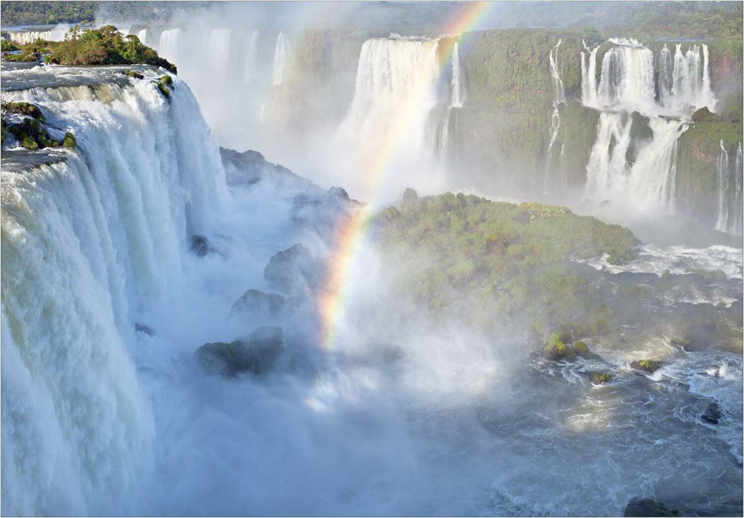 iguassu, falls, national, park, brazil, izh Diletant (Валерий Щербина)