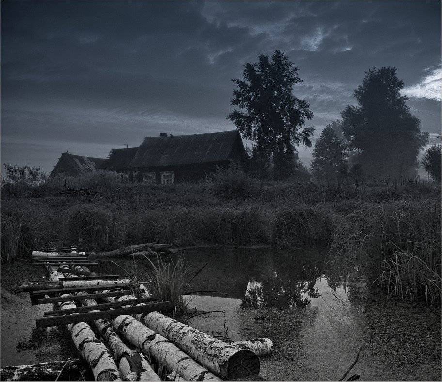 , Потап Кузьмич