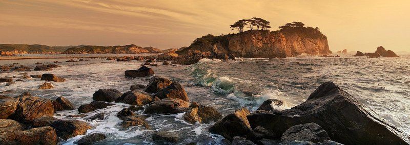 Гамовские рассветы фото превью